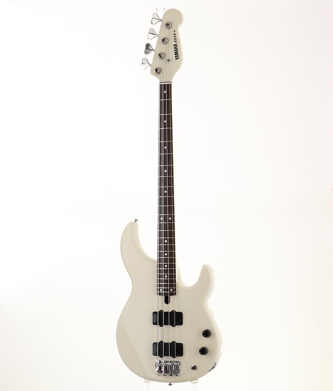 YAMAHA BB-VII A WH Broad Bass [SN LNH1146] (07/08) | Reverb