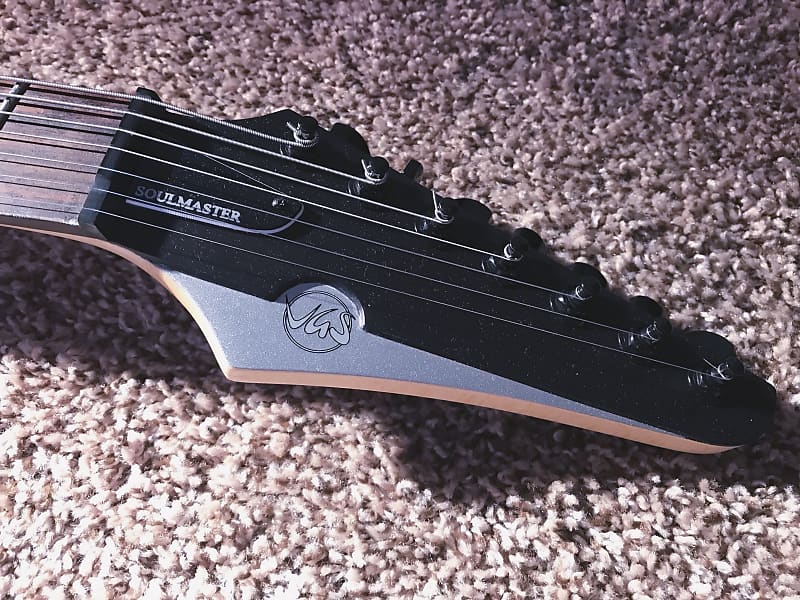 VGS soulmaster 7 | Reverb