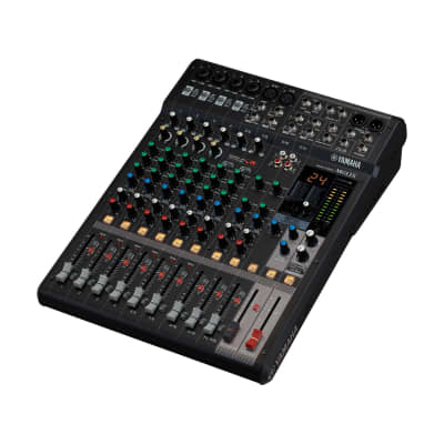 Yamaha GF24/12 24 channel Analog mixer | Reverb