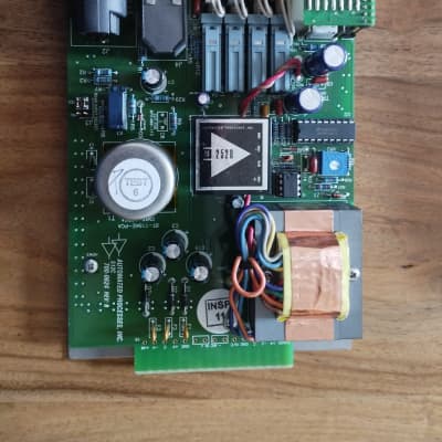 API 512c 500 Series Mic Preamp Module image 2