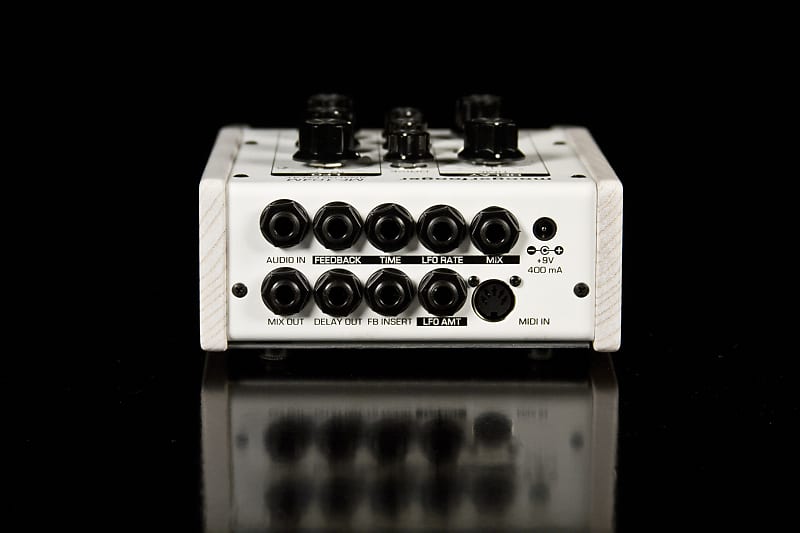 Moog MF-104M Limited Edition Analog Delay | Reverb