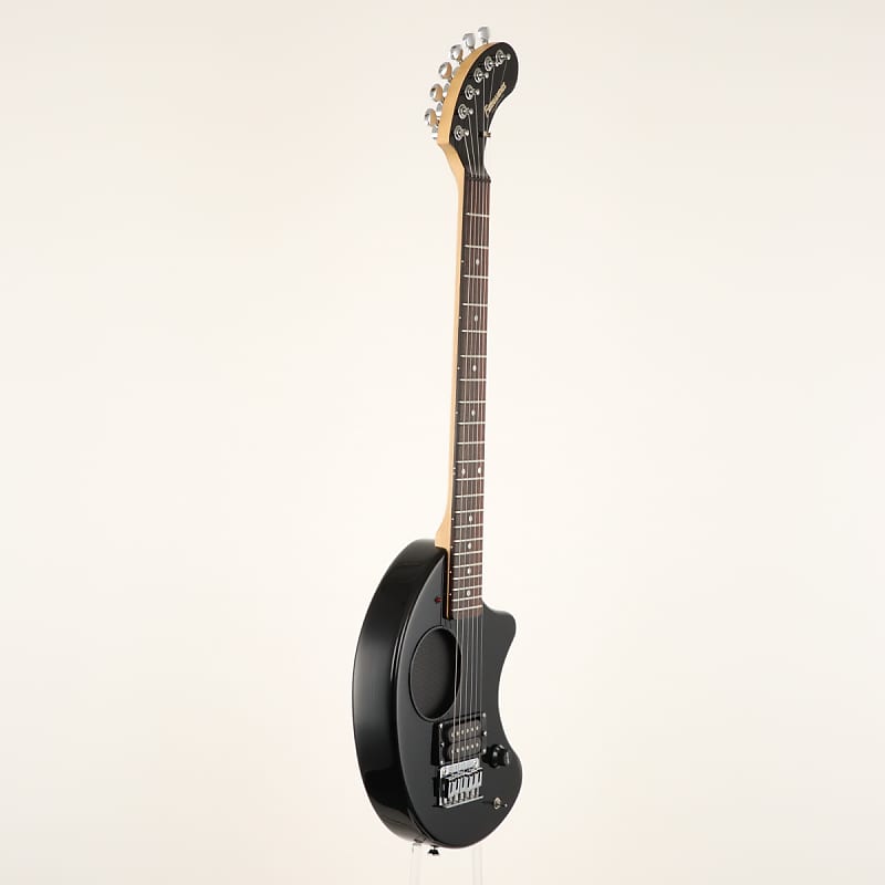 Fernandes ZO-3 Black [09/21] | Reverb