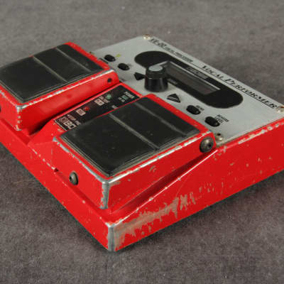 Boss VE-20 Vocal Processor Pedal - 2nd Hand image 4