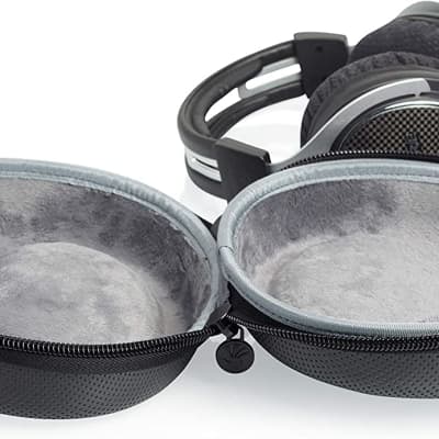 Slappa Hardbody PRO Full Sized Headphone Case - Fits Ath-m50 & Many Other Models image 8