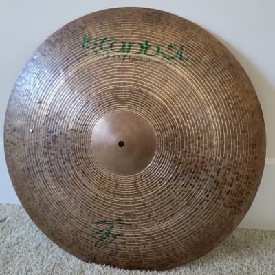 Istanbul Agop 22