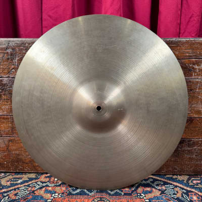 Trowa cymbals deals