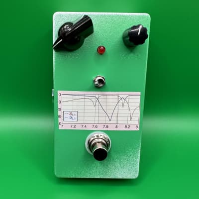 Reverb.com listing, price, conditions, and images for electro-faustus-ef103-guitar-disruptor