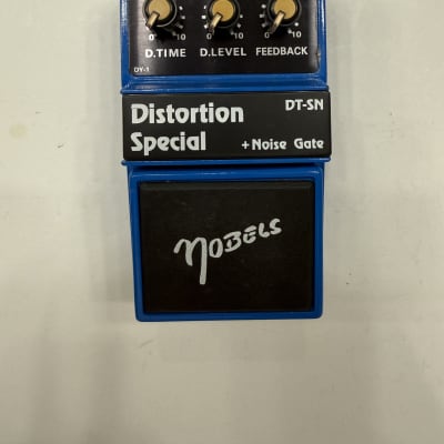 Reverb.com listing, price, conditions, and images for nobels-dt-sn