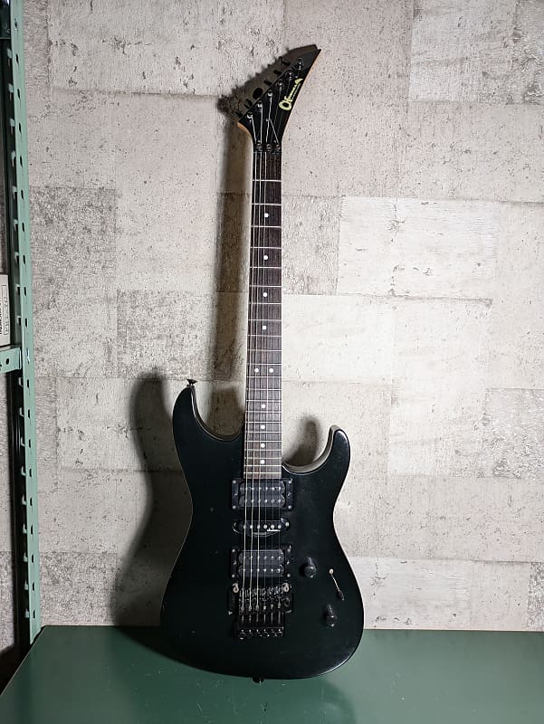 日本製 80年代 Charvel/Jackson ディンキー 日本製 80年代 Charvel/Jackson ディンキー ストラト - メルカリ