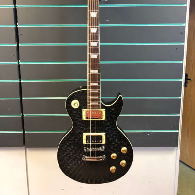 Spear RD-W Black 2008 Electric Guitar for sale