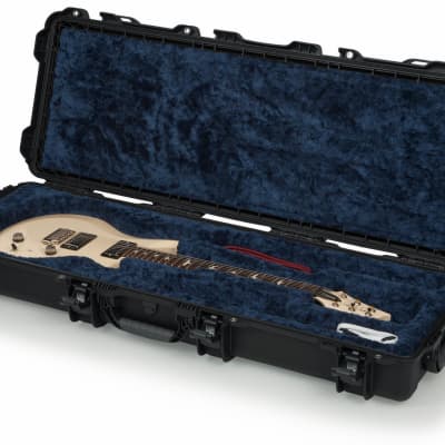 Gator Cases GWP-PRS Electric Guitar Case image 1