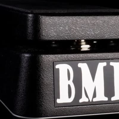 BMF Effects Wah Pedal for sale