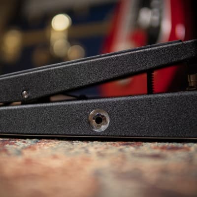 Dunlop Standard Cry Baby Wah image 5