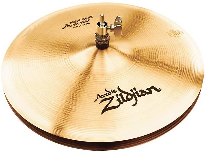 Zildjian 14