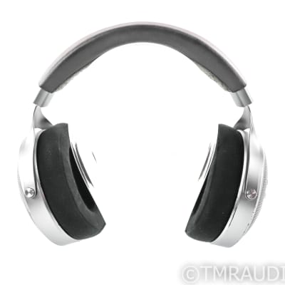 Focal Clear Open Back Headphones (SOLD8) image 4