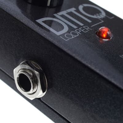 TC Electronic Ditto Looper image 10