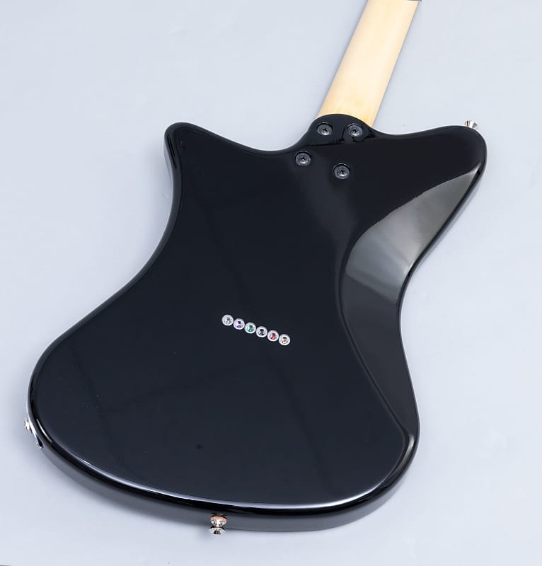 RYOGA Skater/Std-SH 2021 Black - Made in Japan- | Reverb