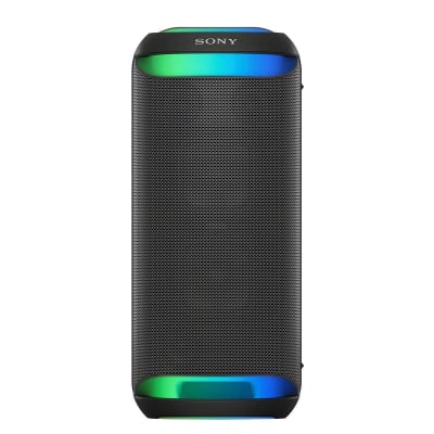 SONY XB 90 重低音、多色発光、Bluetooth、パーティーチェーン