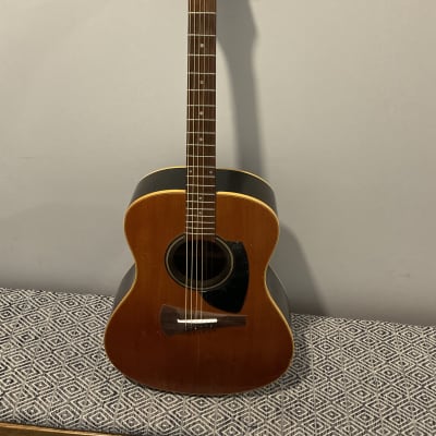 Gibson MK-35 1975 - 1978 - Natural for sale