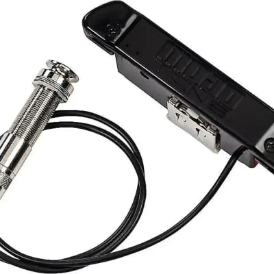 a*☆様 WL-800JP Wireless Soundhole Pickup SKYSONIC WL-800JP Wireless Soundhole Pickup Preamplifier for