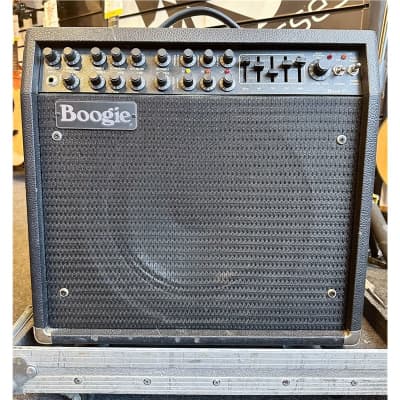 Mesa Boogie Mark IV 85W 1x12 Combo, Second-Hand for sale