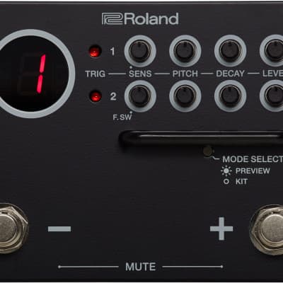 Roland TM-1 image 1