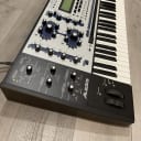 Alesis A6 Andromeda 61-Key Polyphonic Analog Synthesizer MINT! With ORIGINAL BOXES!