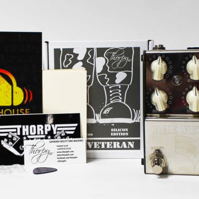 Reverb.com listing, price, conditions, and images for thorpyfx-the-veteran