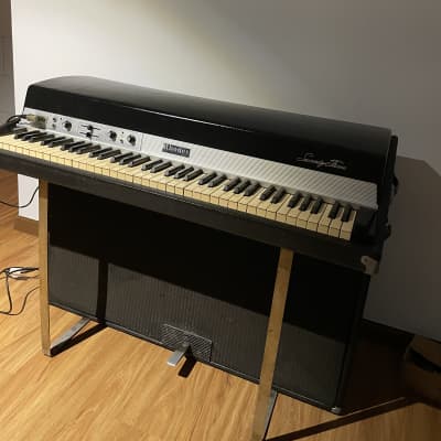 Rhodes Mark I Suitcase 73 | Reverb