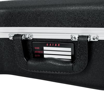 Gator GC-Classic Deluxe Molded Case image 9
