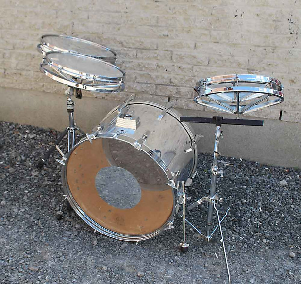 Tama sales roto toms