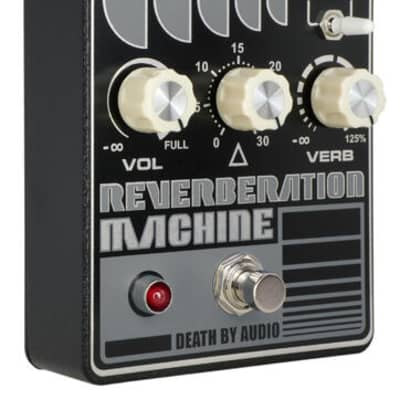 Death by Audio Reverberation Machine for sale