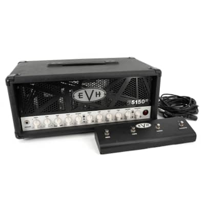 Fender evh outlet amp