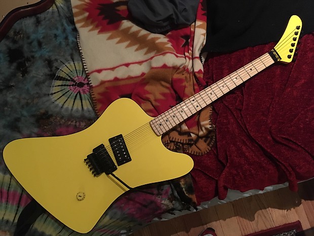 Warmoth firebird best sale