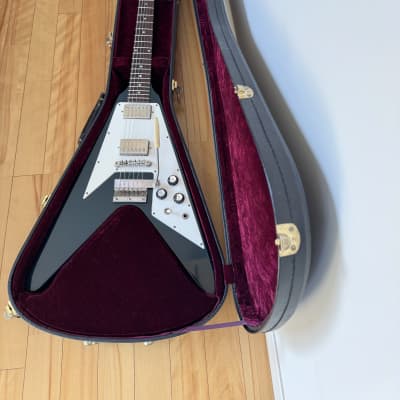Gibson Custom Shop Japan Limited 1967 Flying V VOS Candy