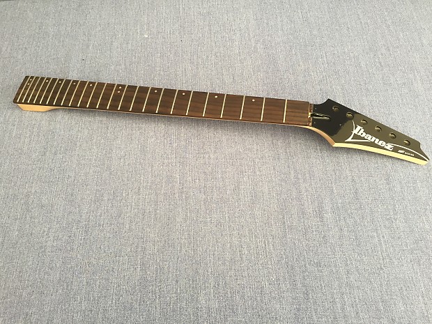 Ibanez s sale series neck