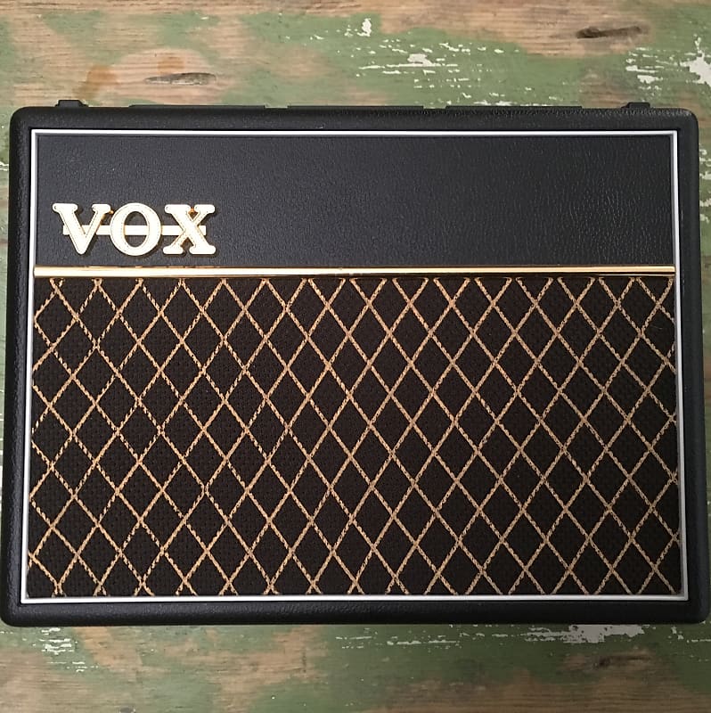 Vox AC1 Battery-Powered Mini Amp image 1