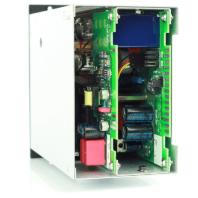 IGS Audio Tubecore 500 Series Vari-Mu Compressor image 2