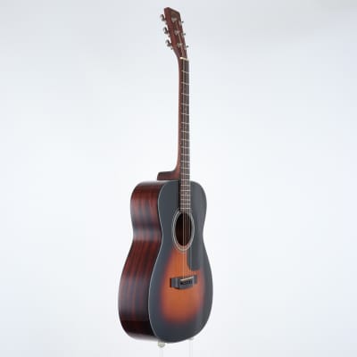 Aria AF-280 Brown Sunburst [SN 0909285] (03/01) | Reverb