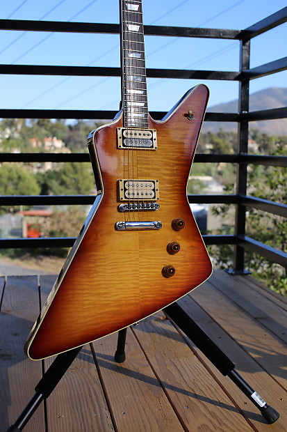 1979 Hamer Standard 4 Digit 0252