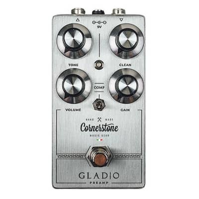 最終値下】Cornerstone GLADIO パーフェクトクローン ギター
