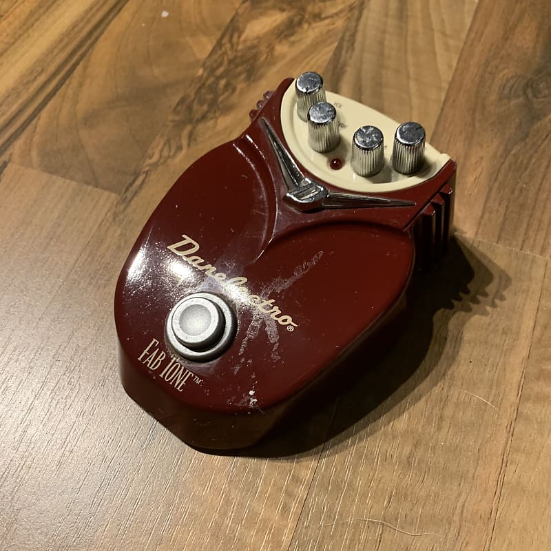 Danelectro Fab Tone