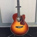 Gibson Parlor Rosewood AG (Acoustic-Electric) 2018 Sunburst