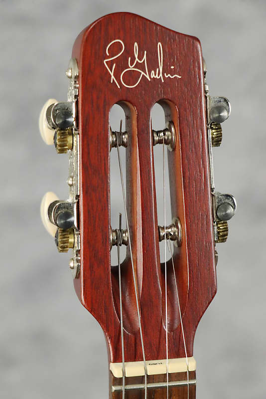 Godin Cavaquinho Natural (S/N:17295182) [01/09] | Reverb