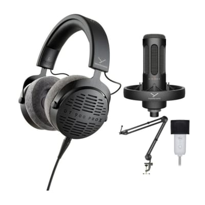 Beyerdynamic T1 3rd Gen Dynamic High-End Tesla Headphones with