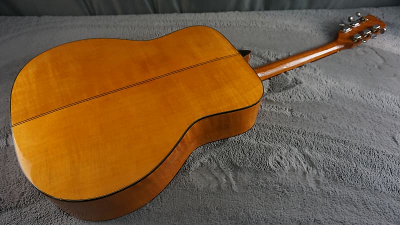 TOKAI Humming Bird 180F アコースティックギター TOKAI Humming Bird 180F アコースティックギター