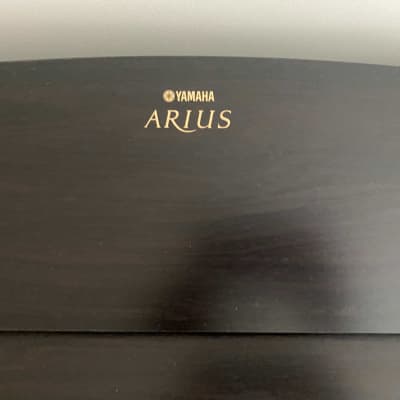 Yamaha Arius YDP-181 Keyboard image 5