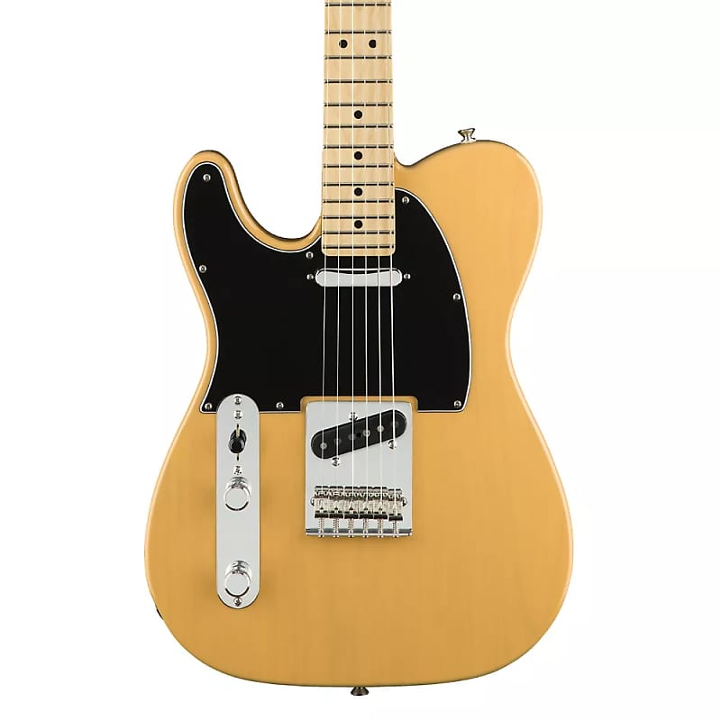 Fender Player Telecaster Left Handed image 5