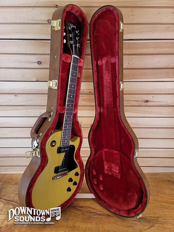 Gibson Les Paul Special (2019 - Present) | Reverb