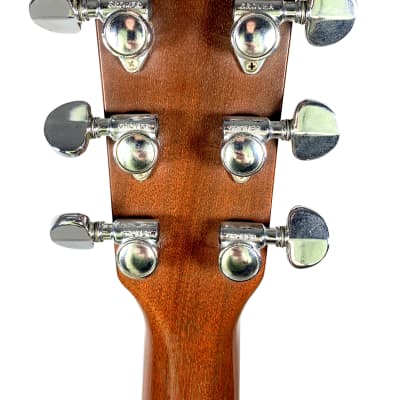 Martin D-18 D from 1975 image 11